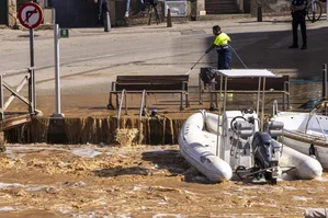 Alert Issued for New Wave of Severe Weather in Spain