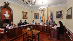 Coordination Table Meets to Address Gender Violence in Saja-Besaya Municipality