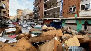 AEMET Demands Action Against Those Responsible for Leaked 112 Emergency Audio During Valencia Storm