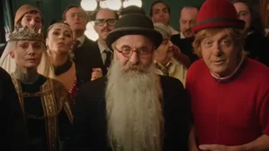 Campofrío's Nostalgic Christmas Ad Captivates Audiences in Spain