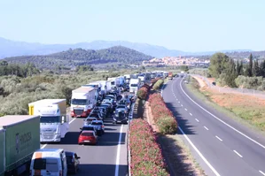 Growing Concerns Over Safety on the AP-7 Highway in Spain