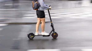 Safety Concerns Surrounding Lithium Batteries in Electric Scooters